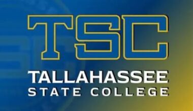 Report: TSC Ranked No. 1 Best Value College in Florida, No. 2 in U.S.