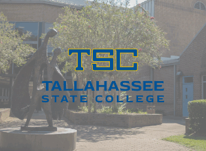 Tallahassee State College Named One of the Top 200 Community Colleges in the Nation