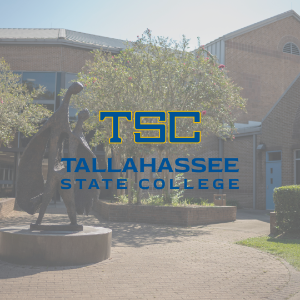 Tallahassee State College Named One of the Top 200 Community Colleges in the Nation