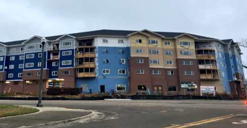 Judge Nixes Growth Law Case