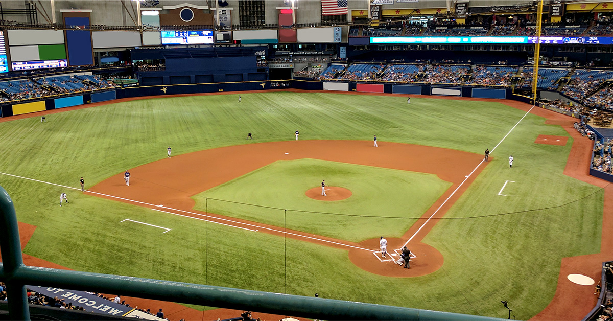 Tampa Bay Rays (image via ScoreBig)