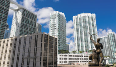 Miami to memorialize the Tequesta, the first residents