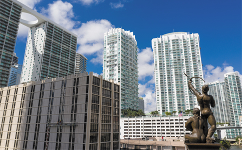 Miami to memorialize the Tequesta, the first residents