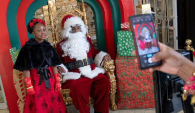 Broward County African American Research Library And Cultural Center To Present SOULFUL CHRISTMAS WEEKEND