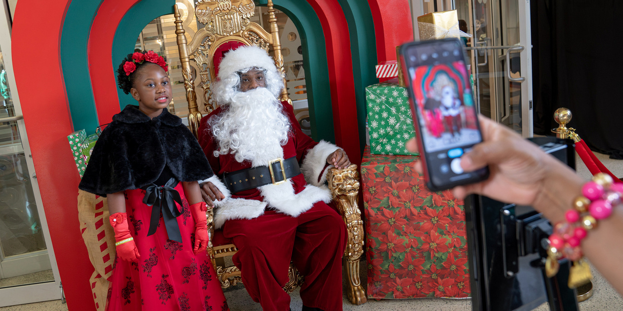 Broward County African American Research Library And Cultural Center To Present SOULFUL CHRISTMAS WEEKEND