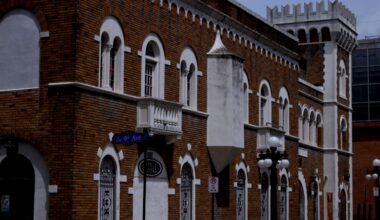 The Castle's 'Old Wave' Monday party returns for one night only