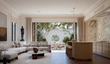 MG Developer breaks ground, launches sales for The George