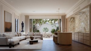 MG Developer breaks ground, launches sales for The George