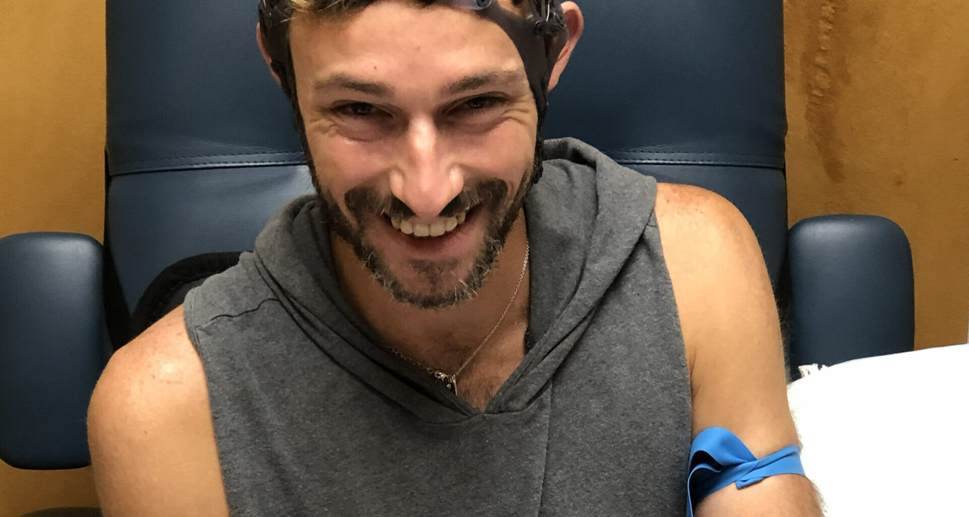 Brain Amyloid Flow Scan - Florida Weekly