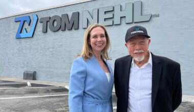 Tom Nehl Truck Co. acquires South Georgia Western Star