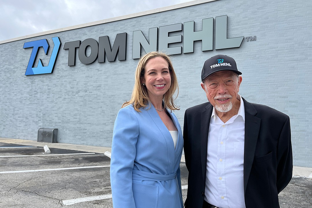 Tom Nehl Truck Co. acquires South Georgia Western Star