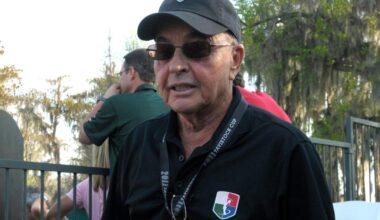 Billionaire Lake Nona developer Joe Lewis pardoned by Trump