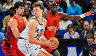 Bane lifts Orlando Magic past Portland