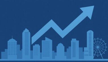 Triple Crown: Orlando Leads the Nation in Job, Population and GDP Growth 