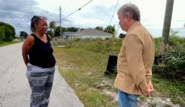 Port St. Lucie woman gets her stolen land back after year-long legal battle