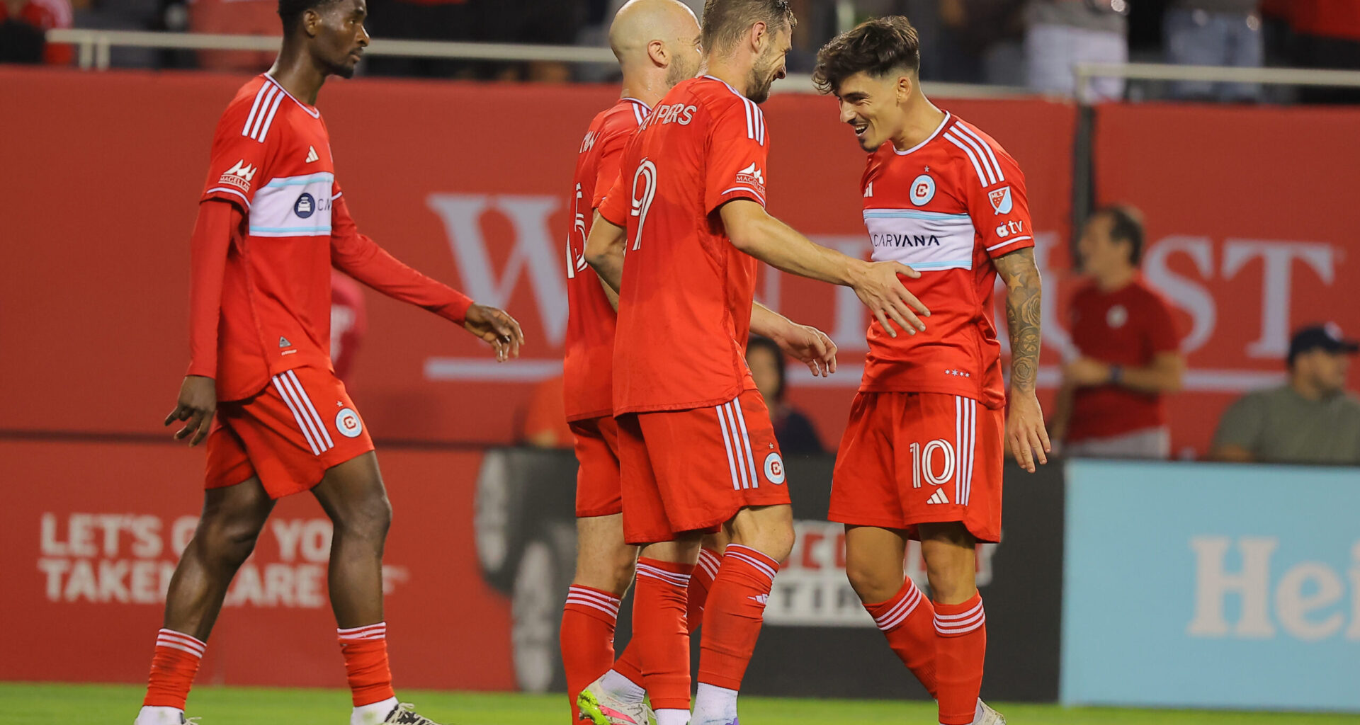 Sources: Chicago Fire nearing deal for Orlando Pirates FC center back Mbekezeli Mbokazi