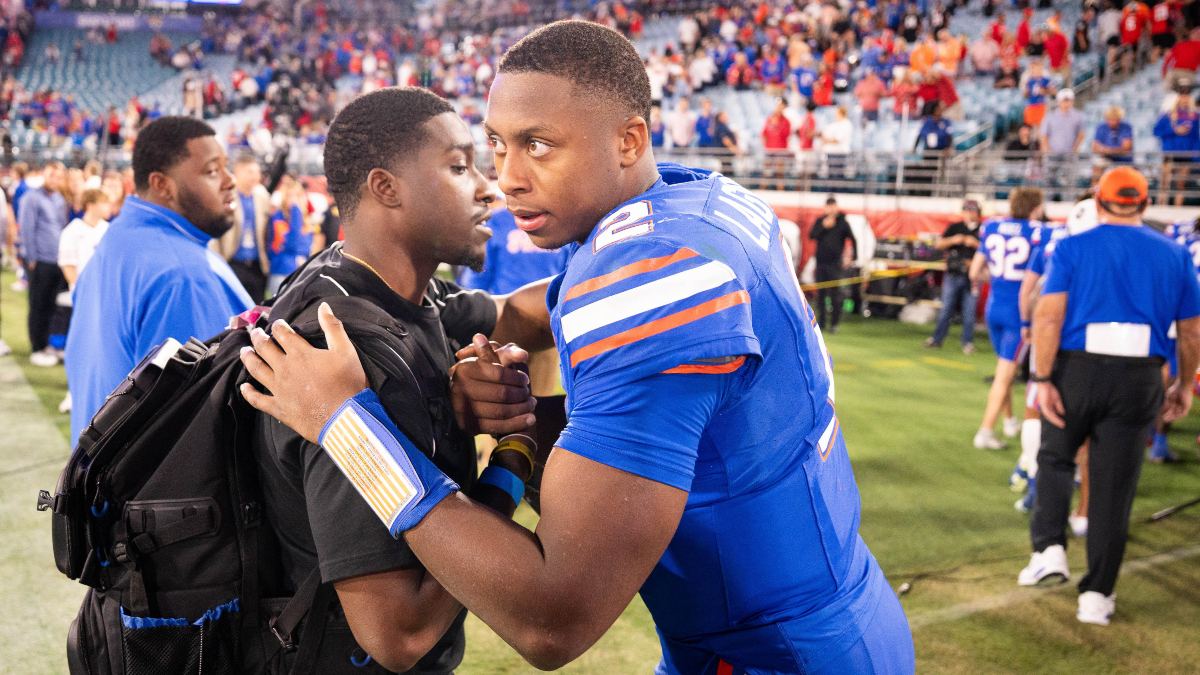 NCAA Football: Bowling Green at Louisville