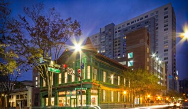 Discovering Orlando’s Vintage Buildings & Businesses