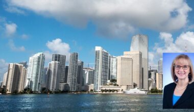 Commissioner Eileen Higgins Receives $800,000 in State Funding from Representative Alex Rizo to Improve Pedestrian Safety Near Citrus Grove Schools