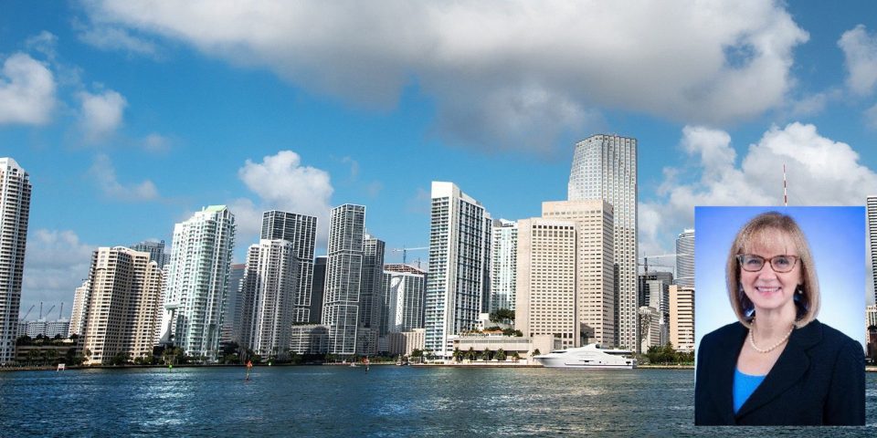 Commissioner Eileen Higgins Receives $800,000 in State Funding from Representative Alex Rizo to Improve Pedestrian Safety Near Citrus Grove Schools