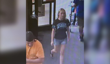 DO YOU KNOW US? Jacksonville police looking for people possibly tied to September hit-and-run