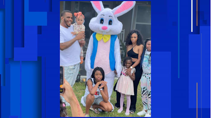 Family pleads for justice after man known as ‘Tiger’ shot and killed in Brentwood