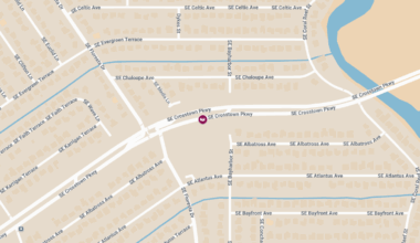 Port St. Lucie, FL – Victor Santiago Killed in Halloween E-Scooter Crash on SE Crosstown Pkwy