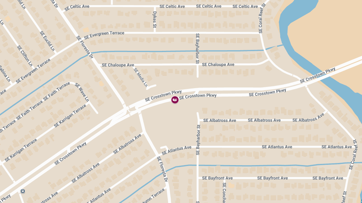 Port St. Lucie, FL – Victor Santiago Killed in Halloween E-Scooter Crash on SE Crosstown Pkwy