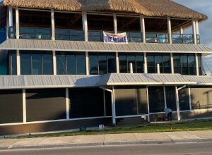 Whale Ribbon Cutting This Friday - Beach Talk Radio News