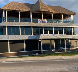 Whale Ribbon Cutting This Friday - Beach Talk Radio News