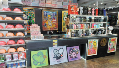 Wynwood retail sees major shifts