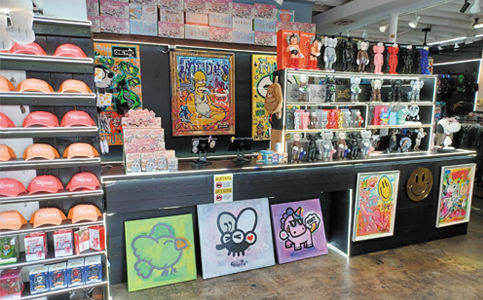 Wynwood retail sees major shifts