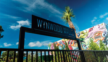 Wynwood offers a cornucopia of November arts events