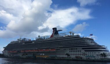 FBI investigates death of Central Florida student on Carnival cruise ship: report – Orlando Sentinel