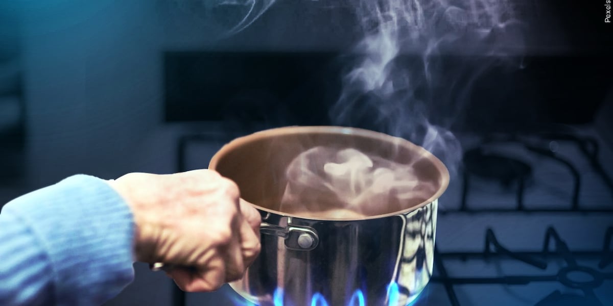 Precautionary Boil Water Notice lifted for Gadsden regional water system users