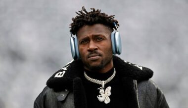 Ex-NFL star Antonio Brown extradited to Miami, will stand trial for June shooting