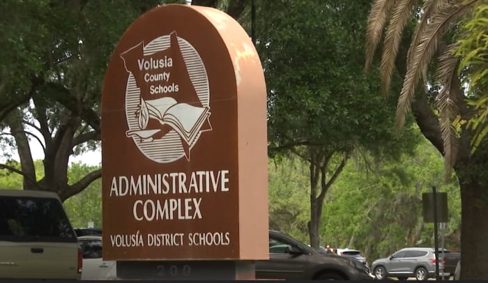 Florida launches Campus Guardian Angel drones in Volusia County Schools, 2 other districts