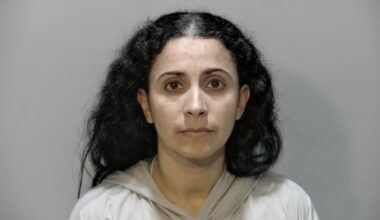 Yirelys Dominguez. MCSO/Contributed