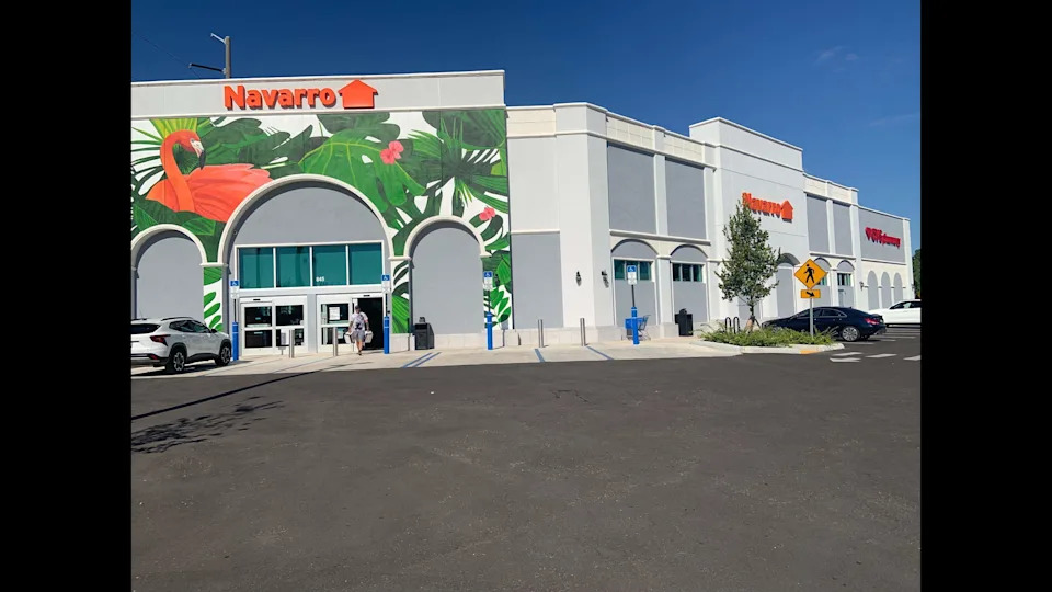 Navarro Pharmacy, 845 E. Okeechobee Rd., Hialeah.