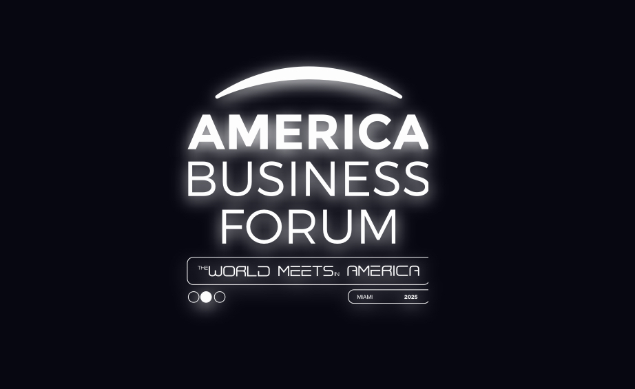 Serena Williams and 2025’s Nobel Peace Prize winner join all-star lineup at this week’s America Business Forum. Who else?
