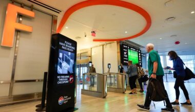 Apple Digital ID allows you to keep your passport on your phone: Is it accepted at TPA?