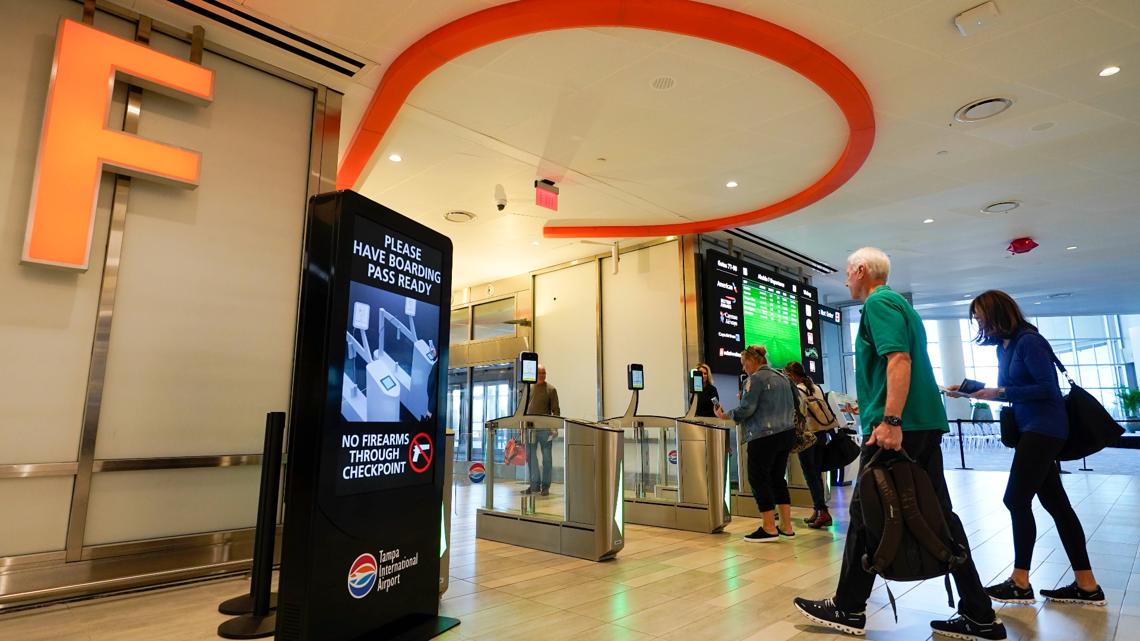 Apple Digital ID allows you to keep your passport on your phone: Is it accepted at TPA?