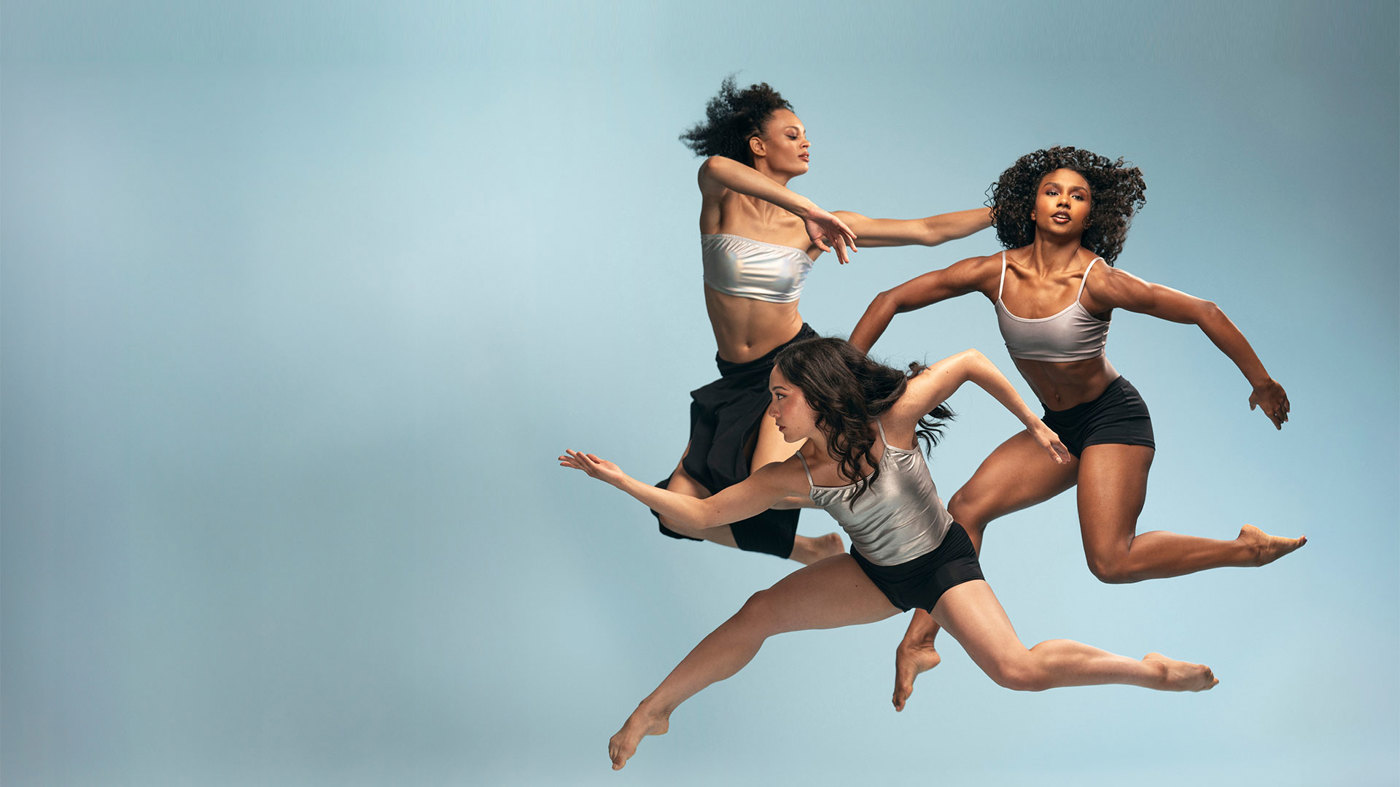 SocialMiami - Events - AILEY II: The Next Generation of Dance