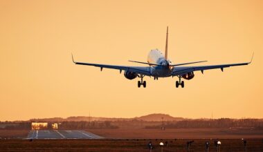 Orlando International Airport reducing flights amid government shutdown