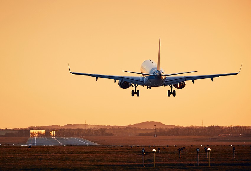 Orlando International Airport reducing flights amid government shutdown