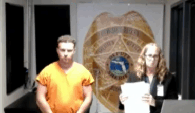 University of Miami grad student accused of striking Miami Beach officer with scooter