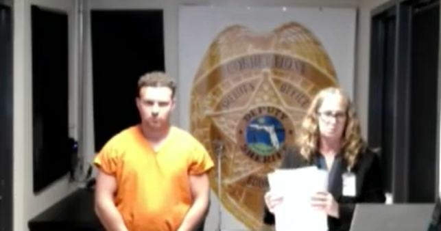 University of Miami grad student accused of striking Miami Beach officer with scooter