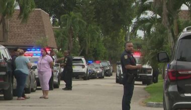 Deadly double shooting in Hialeah tied to domestic dispute