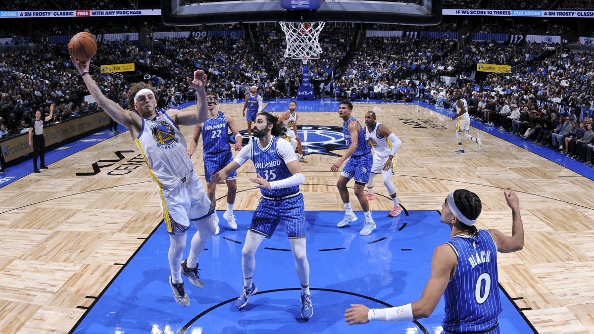 Bench comes up short in loss to Magic – NBC Sports Bay Area & California