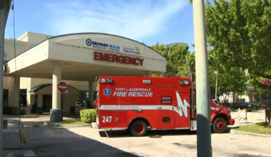 Landscaper hospitalized after being electrocuted in Fort Lauderdale – NBC 6 South Florida
